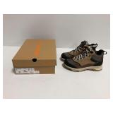 Merrell Speed Solo Mid WP Earth Hiking Boots Men