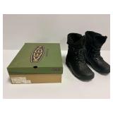 Keen Betty Boot Short WP Women