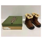 Keen Betty Boot Short WP Women