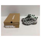 Merrell Moab 3 Mid WP Alloy Waterproof Hiking Boots Women