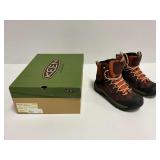 Keen Revel IV Mid Polar Women