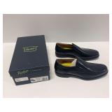 Florsheim Comfortech Midtown Moc Slip-On Black Men