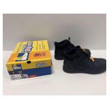 Skechers Hands Free Slip-Ins Safety Toed Men
