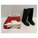 Toe Warmers Seasons Black Women