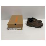 Merrell Moab 3 WP Hiking Shoes Mens Size 9.5M Bracken J037499 with Box