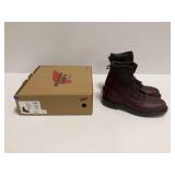 Red Wing Model 608 Men