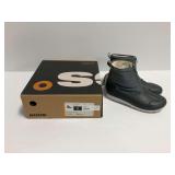 Bogs Casual Winter Zip Waterproof Gray Women