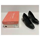 Easy Spirit Cosma Black Pumps Women