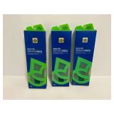 Spenco RX Orthotic Arch Full-Length Arch Supports Lot of 3 Boxes