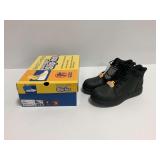 Skechers Hands-Free Slip-Ins Safety Toed Men