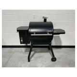Cabelas PG24CAB Pellet Grill