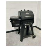 Pit Boss Pro Series Wood Pellet Grill and Smoker