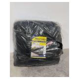 Tenax Black Privacy Screen