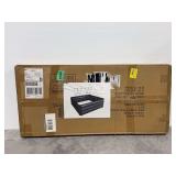 Metal Raised Garden Bed with Trellis Kit in Original Box