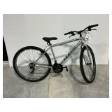 Huffy Granite Twentynine Mountain Bike 29 in. ...Silver