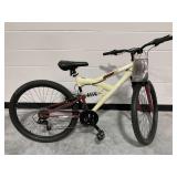 Ozone 500 Shock Force 26-in. Mountain Bike