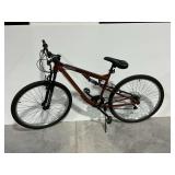 Ozone 500 Exhilarate Mountain Bike