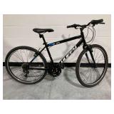 Huffy Granite Hardtail 15 Speed Mountain Bike with 26 in. Wheels