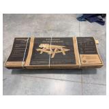 ProWood 6 ft. Wooden Picnic Table Kit in Box