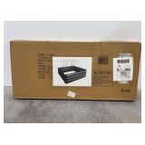Metal Raised Garden Bed with Trellis Kit New in Box