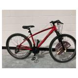 Schwinn Ranger 26-in. Mountain Bike in Red