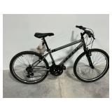 Huffy Granite 24 in. Mountain Bike