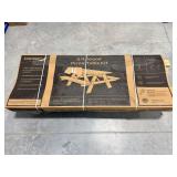 ProWood 6 ft. Wooden Picnic Table Kit in Box