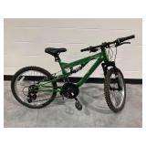 Dynacraft Exhilarate 20-in. Boy