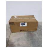 New Jumbo Park Style Heavy Duty Steel Outdoor BBQ Charcoal Grill