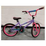 Everest Majestic 20 in. Kid