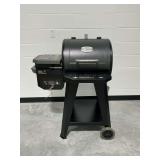Pit Boss Pro Series PB600PS1 Wood Pellet Grill and Smoker