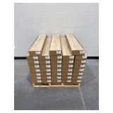 1119.10 sqft Mohawk Oak Waterproof Click Laminate Plank