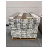1236.96 sqft Riverbed Oak Premium Mohawk Waterproof Click Laminate Plank