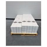 951.72 SF Generations Foundations Saddle - 1st Quality Click LVP with Transitions