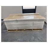 1376.96 sqft Karastan Belleluxe Vintage Tea Oak Mohawk Waterproof Click Laminate Plank