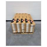 1158.36 SF Raskins Gencore Originals Clinton - 1st Quality Click LVP
