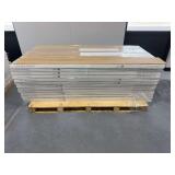 1325 sqft Karastan Belleluxe Vintage Tea Oak Mohawk Waterproof Click Laminate Plank