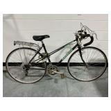 Ross 10-Speed Bicycle with Step-Through Frame
