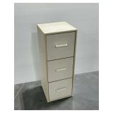 3-Drawer Multi Purpose Storage Cabinet