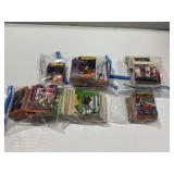 Sports Cards Assortment