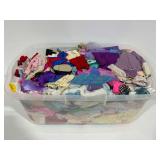 Vintage Doll Clothes Assortment