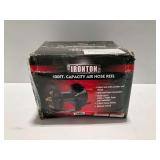 Ironton 100 ft. Capacity Air Hose Reel
