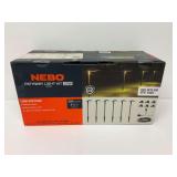 New NEBO 22W Low-Voltage Pathway Light Kit 0002