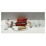 Power Strips and Extension Cords