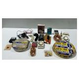 Electrical Supplies and Tools