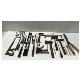 Hand Tools and Sockets Group