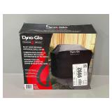 New Dyna-Glo 58.25 in. Universal Grill Cover