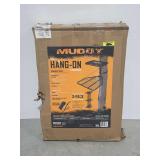 Muddy The Hang-On Combo Tree Stand in Box