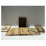 Early 1900s Wisconsin Agriculturist and Late 1800s Housekeeper Periodicals