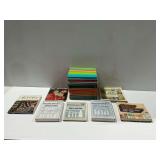Sewing and Needlework Books and Patterns